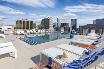 Image de Club Wyndham Austin, Texas, 1 Bedroom Deluxe Suite