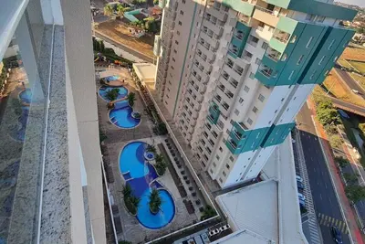 Image de Apt/Flat at Enjoy Olímpia Park Resort \"Top\"