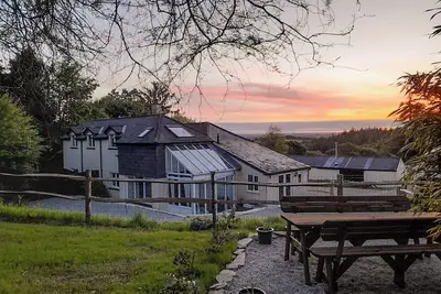 Image de Heath Hills is located in the heart of glorious Devon, on the fringe of Dartmoor.