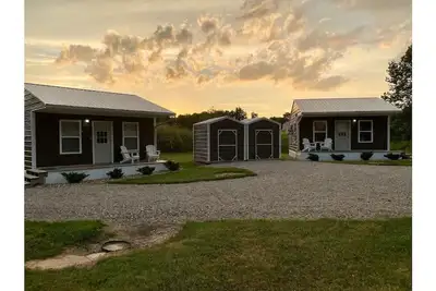 Image de Dorothy-Cozy tiny home 7 mile from Ohio University