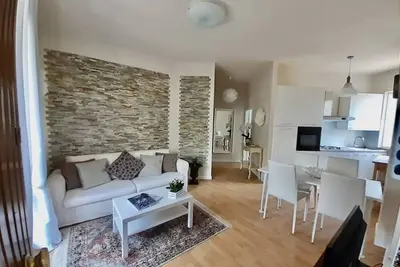 Image de M318 - Marcelli, new comfortable three-room apartment by the sea