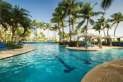 Image de Margaritaville Vacation Club by Wyndham - Rio Mar - Studio