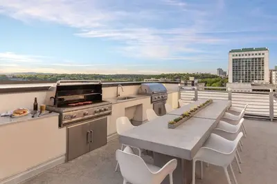 Image de Club Wyndham Austin, Texas, 1 Bedroom Deluxe Suite