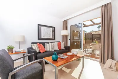 Image de Alfresco Stays Mijas Costa Vitamin Sea