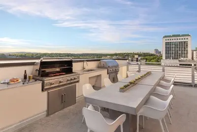 Image de Club Wyndham Austin, Texas, 1 Bedroom Deluxe Suite