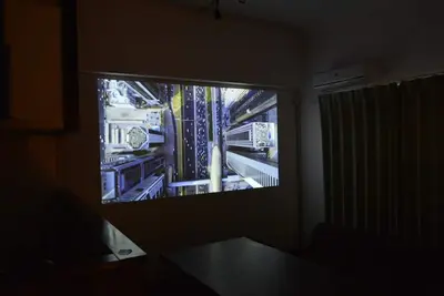 Image de Suite Room - Room 101 / Osaka Ōsaka