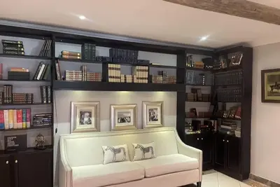 Image de Luxury Villa on Private Game Reserve in Maun, Botswana