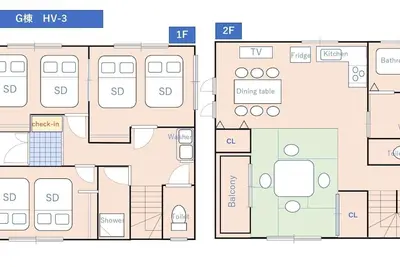 Image de Holiday in Okinawa  10 minutes walk from the be / Kunigami-gun Okinawa