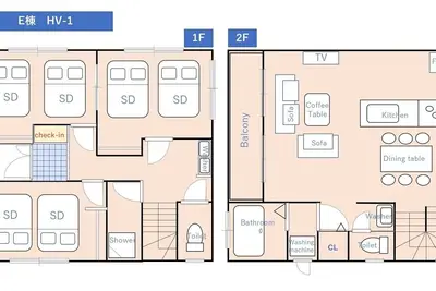 Image de Holiday in Okinawa 10 minute walk from the beac / Kunigami-gun Okinawa