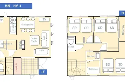 Image de Holiday in Okinawa  Beach walk 10 minutes Hous / Kunigami-gun Okinawa