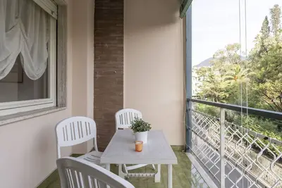 Image de Agréable appartement pour 4 personnes avec Wifi, Tv, balcon et animaux admis