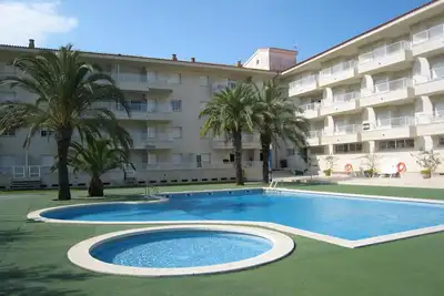 Image de La Gola 25 - L'Estartit, Centre