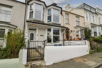 Image de Bryn Derfel, pet friendly, character holiday cottage in Porthmadog
