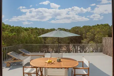 Image de Penthouse Casa Marea Calella de Palafrugell