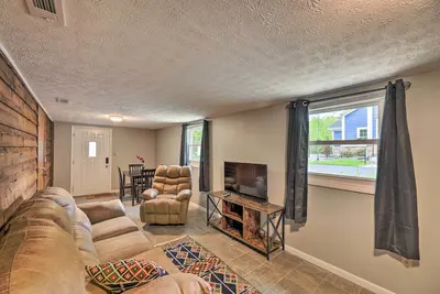 Image de 'Lynn' Dog-Friendly Abode w/ Mountain Views!