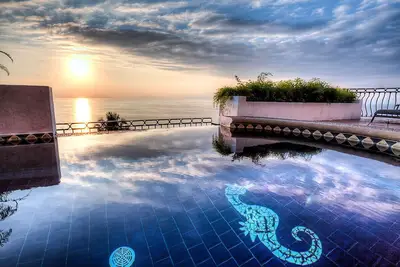 Image de Beautiful & Private, Large 8 bedroom Villa in Conchas Chinas