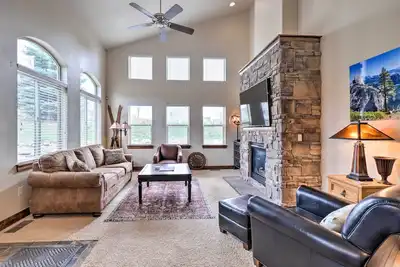 Image de Midway Ski/Snowboard & Mountain Adventure Hub