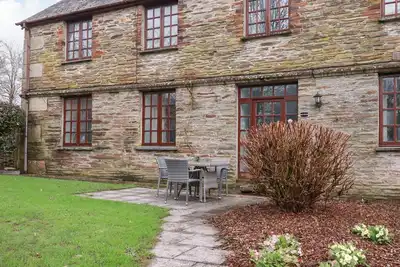Image de Roughtor Cottage, family friendly, with pool in St Tudy