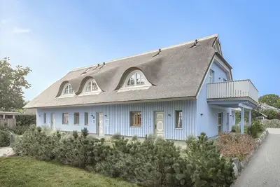 Image de Ferienwohnung/app. für 4 Gäste mit 71m² in Prerow