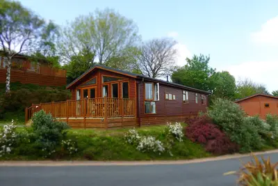 Image de 23 Bossiney Bay, family friendly, with a garden in Tintagel