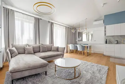 Image de Apartamenty Sun & Snow Rozewska Natura Park