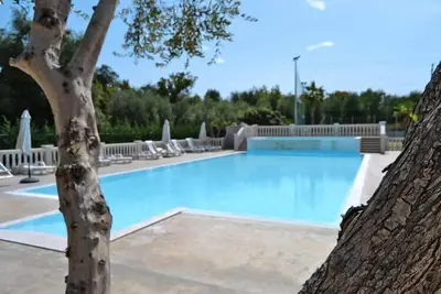 Image de Bungalow avec terrasse à Lido del Sol
