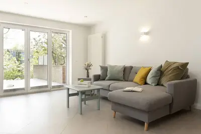 Ferienwohnung Dünengras in der Neustädter Straße 79a in Grömitz