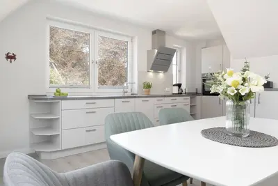 Ferienwohnung Dünenvogel in der Neustädter Straße 79a in Grömitz