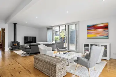 Image de Rolig - Perfect family Shoreham escape