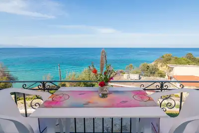 Image de Agnadi Sea View Apartments