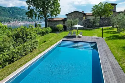 Image de Casale Lucrezia - Salò