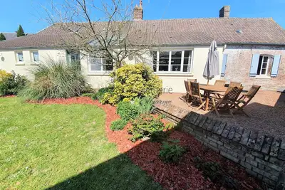 Image de Svb11 \"Le Gamilou\" charmante longère rénovée