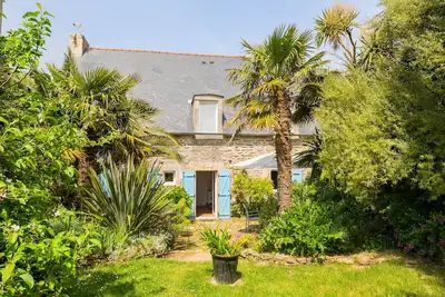 Image de Charmante maison pour 7 à Tréguennec