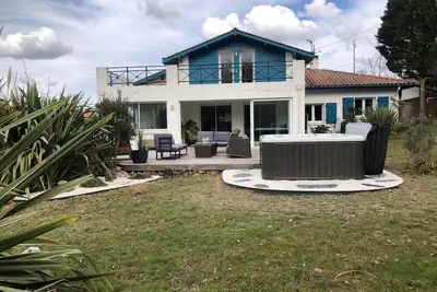 Image de Maison Zen - Bayonne à 10 min