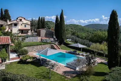 Image de Casale San Vincenti, Gaiole in Chianti, Siena and Chianti