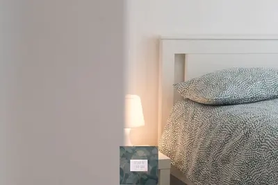 Image de Apartment within walking distance of the archaeological site and castle of Ostia Antica!