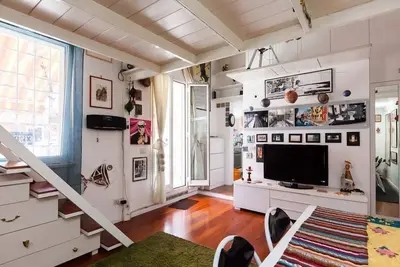 Image de Sweet Dream Penthouse Veneto