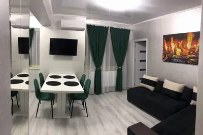 Image de ApartHotelMamaiaNord  State of Trance