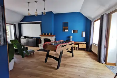 Gîte Le Petit Bacchus