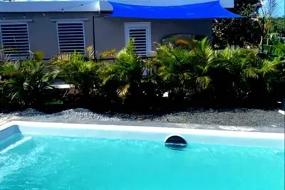Image de 5 min from 7 seas, 2 min from Hotel El Conquistador Golf course w/prĂvate Pool