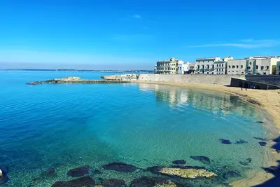 Image de Fontò House - Gallipoli