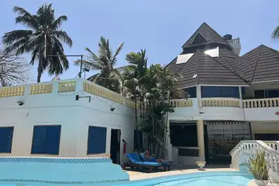 Image de Kivuli Villas Diani