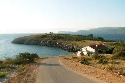 Image de Stone house by the sea