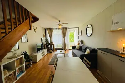 Image de Perle Rare  Duplex   Parking Gratuit