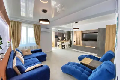 Image de Apartament in complex Building Stefan Resort