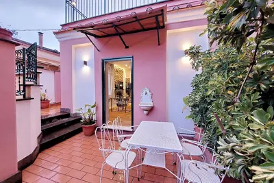 Image de Domus Monamì- Dreams & Terrace in Trastevere