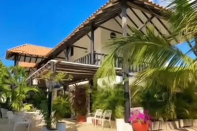 Image de Casa Ines Hostal a place especially for you. . .