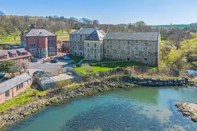 Image de Bay View No 5 The Maltings