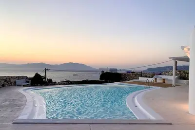 Image de Villa Ramona in Mykonos