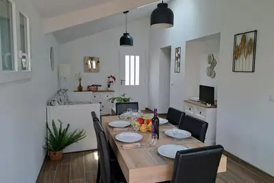 Image de Maison 5 \npersonnes  proche Plages et golf 52m2